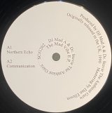 DJ MAD A & DR. STEVIE THE AMBIENT GURU - MAD VIBE E.P.