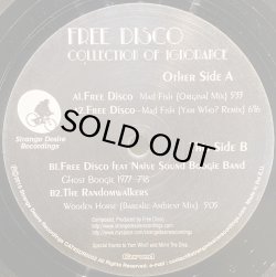 画像1: FREE DISCO - COLLECTION OF IGNODANCE