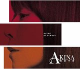 AKINA NAKAMORI (中森明菜) - AKINA NOTE
