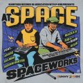 SPACE WORKS - AT SPACE