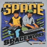 SPACE WORKS - AT SPACE