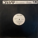 SOUL II SOUL - JOY