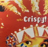 SPITZ - CRISPY!