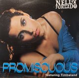 NELLY FURTADO - PROMISCUOUS