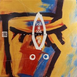 画像1: SOUL II SOUL - VOL II (1990-A NEW DECADE)
