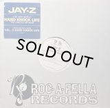 JAY-Z/HARD KNOCK LIFE