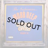 MOBB DEEP/SHOOK ONES PART 2