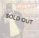 RAEKWON - CURIOUS