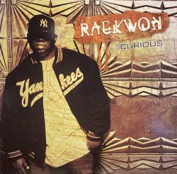 画像1: RAEKWON - CURIOUS