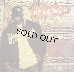 画像1: RAEKWON - CURIOUS