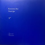 KANGDING RAY - PRUITT IGOE