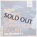 BIG NOYD / MOS DEF - MS. FAT BOOTY 2 / THE GRIMY WAY