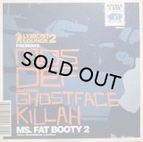 BIG NOYD / MOS DEF - MS. FAT BOOTY 2 / THE GRIMY WAY