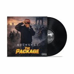 画像1: BUCKSHOT - THE PACKAGE