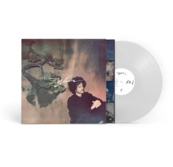 画像1: FKJ - TYBER (CLEAR VINYL)