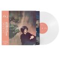 FKJ - TYBER (LP) (WHITE COLORED VINYL) (日本語帯付き)