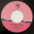 JOHN REED & THE AUTOMATICS - HARDBEAT / PSYCHOUT LOCKDOWN