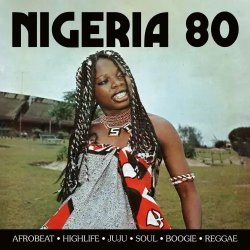 画像1: V.A. - NIGERIA 80