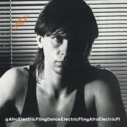 画像1: STEFANO BREDA - ELECTRIC FLING