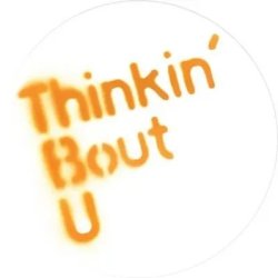画像1: PSYCHEDEREK - THINKIN' 'BOUT U REMIXES