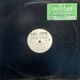 DR. DRE - STILL D.R.E.
