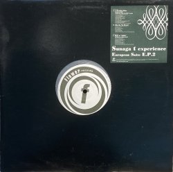画像1: SUNAGA T EXPERIENCE - EUROPEAN SUITE E.P.2