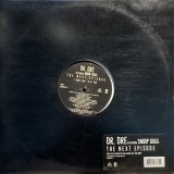 DR. DRE - THE NEXT EPISODE