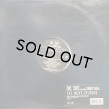 DR. DRE - THE NEXT EPISODE