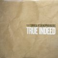 SURREAL AND THE SOUND PROVIDERS - TRUE INDEED