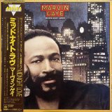 MARVIN GAYE - MIDNIGHT LOVE