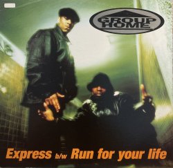 画像1: GROUP HOME - EXPRESS
