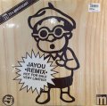 JURASSIC 5 / JAYOU (CUT CHEMIST REMIX)