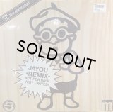 JURASSIC 5 / JAYOU (CUT CHEMIST REMIX)