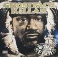 GHOSTFACE KILLAH - MORE FISH