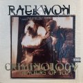 RAEKWON  - CRIMINOLOGY