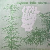 AUGUSTUS PABLO - ITAL DUB