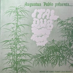 画像1: AUGUSTUS PABLO - ITAL DUB