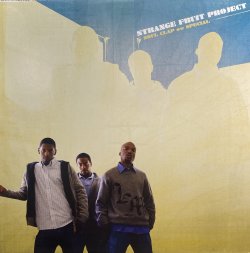 画像1: STRANGE FRUIT PROJECT - SOUL CLAP