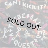 A TRIBE CALLED QUEST - CAN I KICK IT?