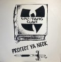 WU-TANG CLAN - PROTECT YA NECK