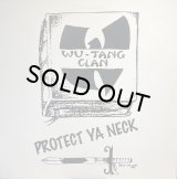 WU-TANG CLAN - PROTECT YA NECK