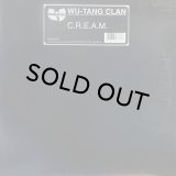 WU-TANG CLAN - C.R.E.A.M.
