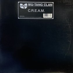 画像1: WU-TANG CLAN - C.R.E.A.M.