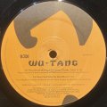 WU-TANG CLAN - REUNITED THE REMIXES