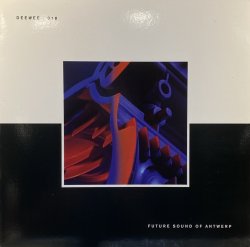 画像1: FUTURE SOUND OF ANTWERP - TOM CRUISE, SCIENTOLOGIST