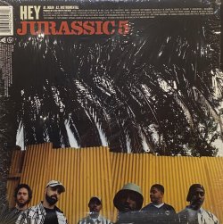 画像1: JURASSIC 5 - HEY