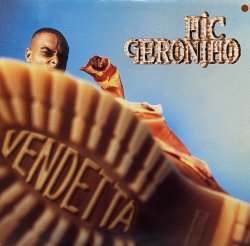 画像1: MIC GERONIMO - VENDETTA