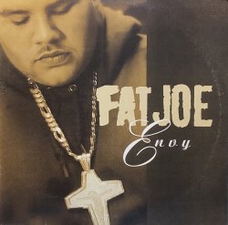 画像1: FAT JOE - ENVY