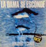 LA DAMA SE ESCONDE - ARMARIOS Y CAMAS