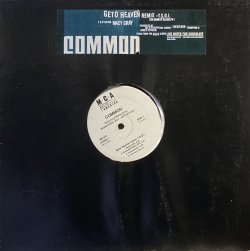 画像1: COMMON - GETO HEAVEN REMIX